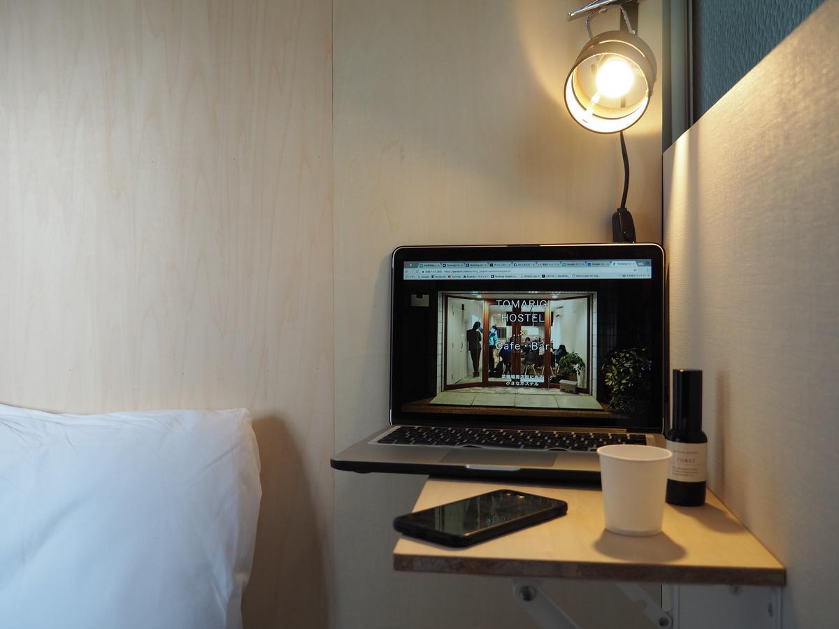 Tomarigi Hostel Cafe Bar Kochi  Ngoại thất bức ảnh